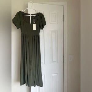 Worth Collective Ainsley Dress
